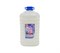 Мыло жидкое с глицерином "KAORI" Чистый Лотос Белый, 5 л, ПЭТ/4 шт в кор.